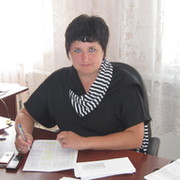 Светлана Гущина on My World.