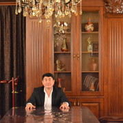 Асанов Мугадаш on My World.