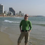 Anatoli Stelmachenok on My World.