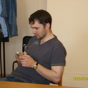 Михаил Климантов on My World.