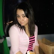 Asalya M. B on My World.