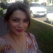 Astghik Melkonyan on My World.