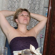 Татьяна Арланова on My World.