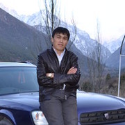 Памирбек Каразаков on My World.
