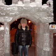 Александр Вирясов on My World.