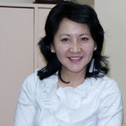 Айсулу Байгереева on My World.