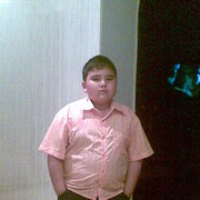Azat Imangaliev on My World.