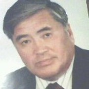 Владимир Бамбаев on My World.
