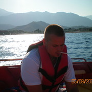 robert stankevic on My World.