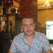 Сергей Багаев on My World.