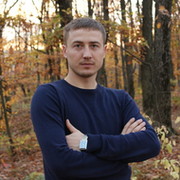 Vasile Rusu on My World.