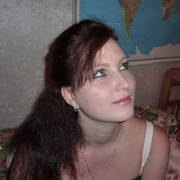 Елена Бодрова on My World.