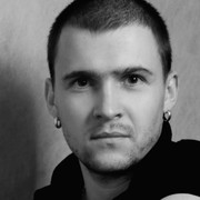 алексей лысенко on My World.