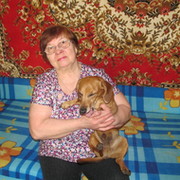 Роза Балышева on My World.