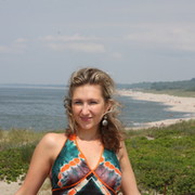 Анна Морозова on My World.