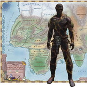 Марий Корхоротович on My World.