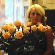 Лариса Баринова on My World.