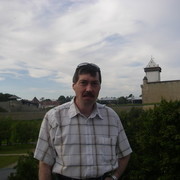 Михаил Батин on My World.