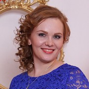 Елена Башкардина on My World.