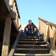 Виталий Башлик on My World.