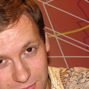Anton Negoda on My World.