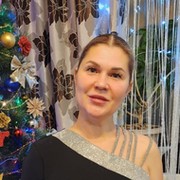 Elena Danilyuk on My World.