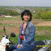 Ирина Овчинникова on My World.