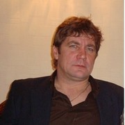 Андрей Стратинский on My World.
