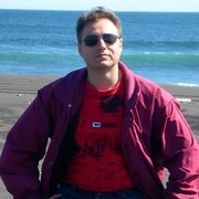 Василий Дмышук on My World.