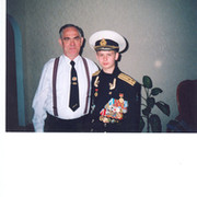 Евгений Лютов on My World.