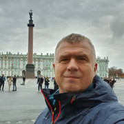 Андрей Михеев on My World.
