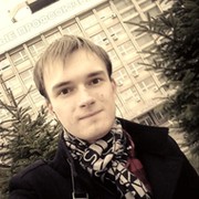 Влад . on My World.