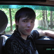 Андрей Береснев on My World.