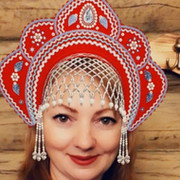 Березуцкая Ирина