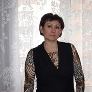 Елена Желтобрюхова on My World.