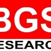 BGS research on My World.