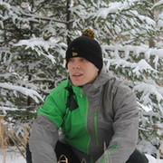 Артём Ильин on My World.