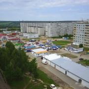 Андрей Андрей on My World.