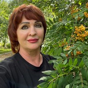 Лариса Иванова on My World.