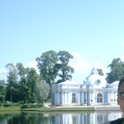 Владимир Михайлов on My World.