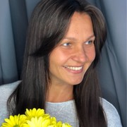 Анастасия Близорукова on My World.