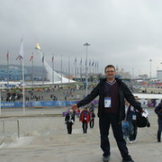 михаил чистяков on My World.