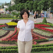 Людмила Борякова on My World.