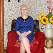 Светлана Бобкова on My World.