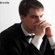 Боря Буряченко on My World.