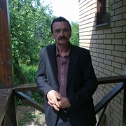 Aлександр Богатов on My World.