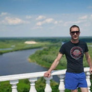 Сергей Богатов on My World.