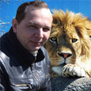 Александр Богатов on My World.
