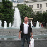 Сергей Бородин on My World.