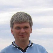 Борис Романько on My World.